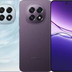 OPPO F29 5G