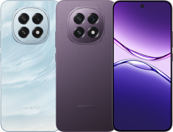 OPPO F29 5G