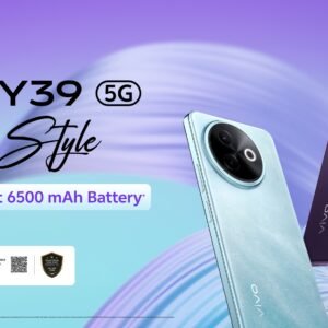 VIVO Y39 5G