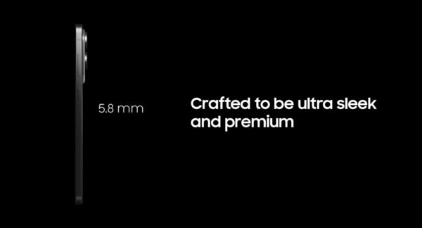 SAMSUNG S25 Edge 5G - Image 10