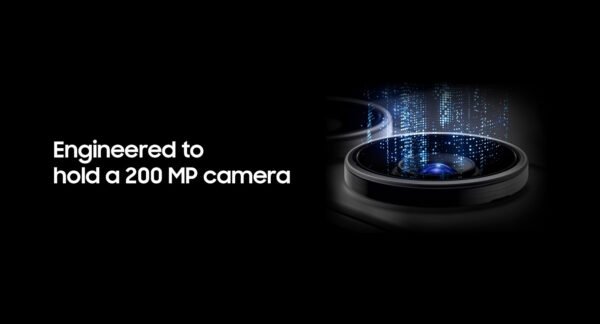 SAMSUNG S25 Edge 5G - Image 11