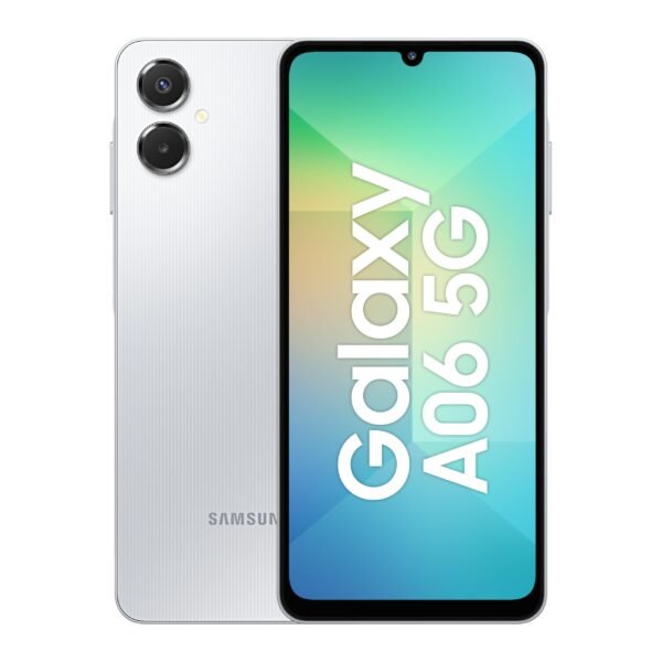 SAMSUNG A06 5G - Image 7
