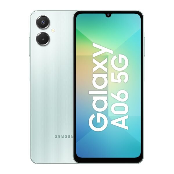 SAMSUNG A06 5G - Image 9
