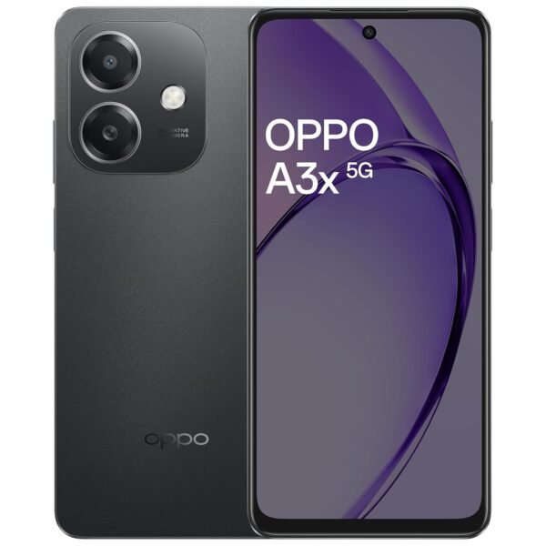 OPPO A3X 5G - Image 2