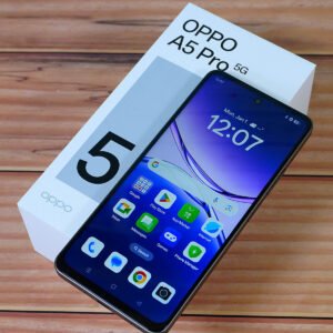 OPPO A5 Pro 5G