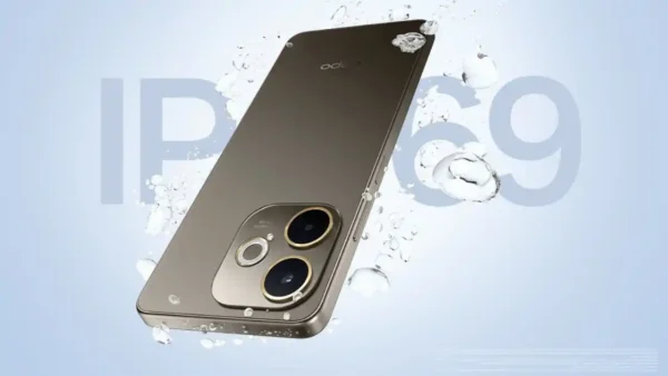OPPO A5 Pro 5G - Image 4