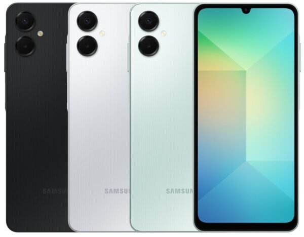 SAMSUNG A06 5G - Image 3