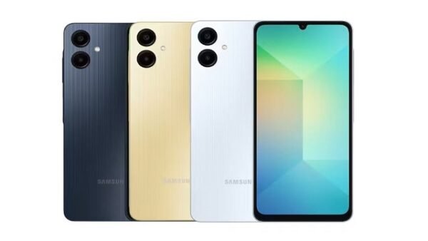 SAMSUNG A06 5G - Image 5