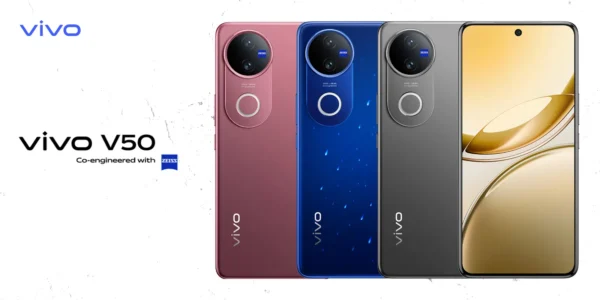 VIVO V50 5G - Image 6