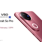 VIVO V50 5G