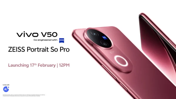 VIVO V50 5G