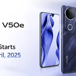 VIVO V50e 5G