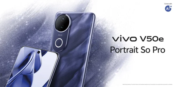 VIVO V50e 5G - Image 5