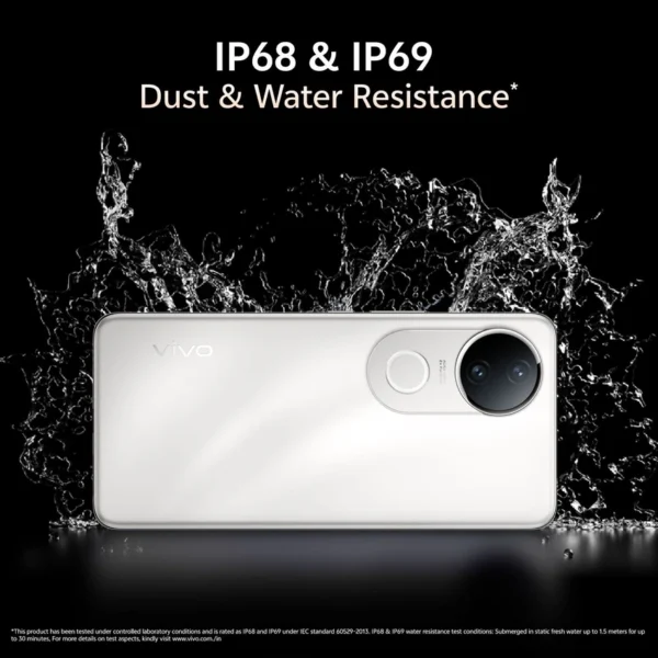 VIVO V50e 5G - Image 8