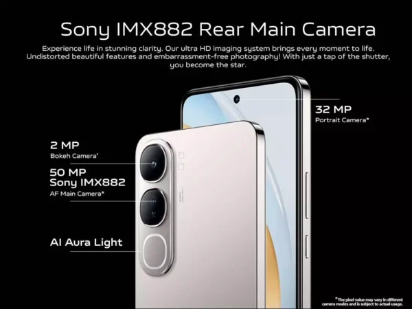 VIVO Y300 5G - Image 3