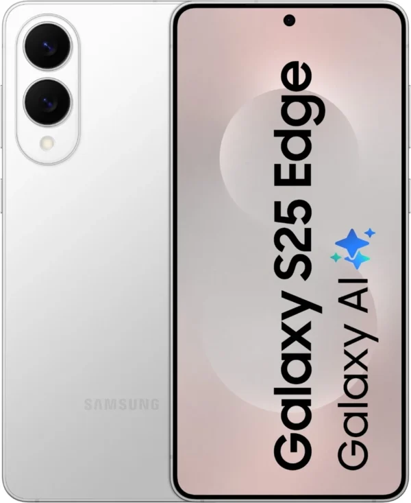 SAMSUNG S25 Edge 5G - Image 2
