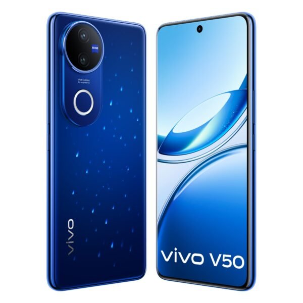 VIVO V50 5G - Image 9