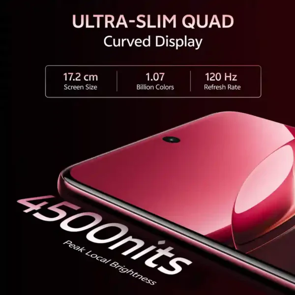 VIVO V50 5G - Image 3