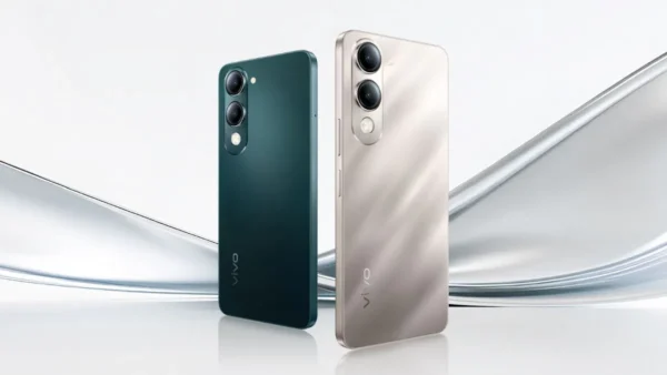 VIVO Y19 5G - Image 7