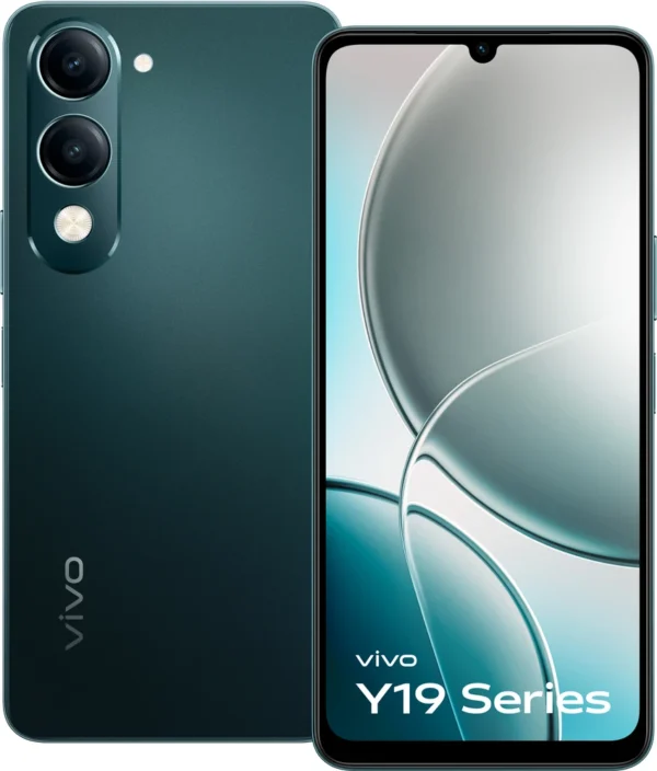 VIVO Y19 5G - Image 4