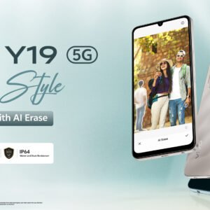 VIVO Y19 5G